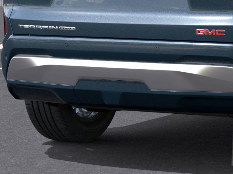 2026 Gmc Terrain Denali photo 14