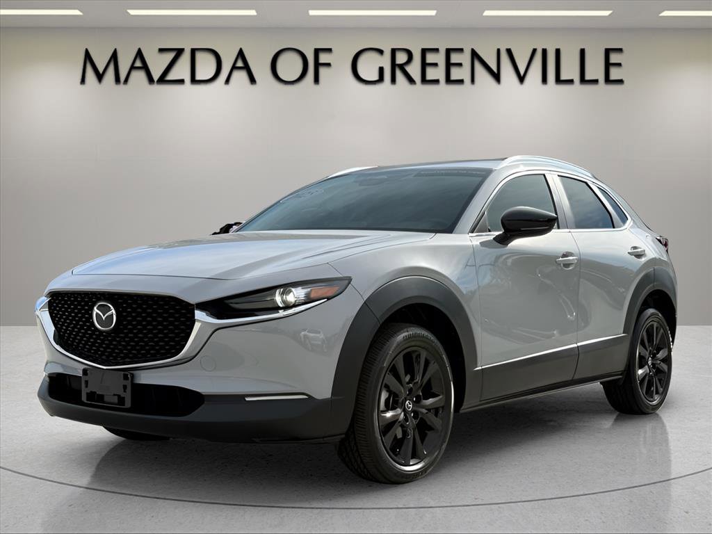 2025 Mazda CX-30 Select Sport's photo