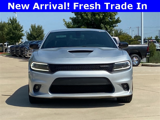 2022 Dodge Charger R/T photo 2