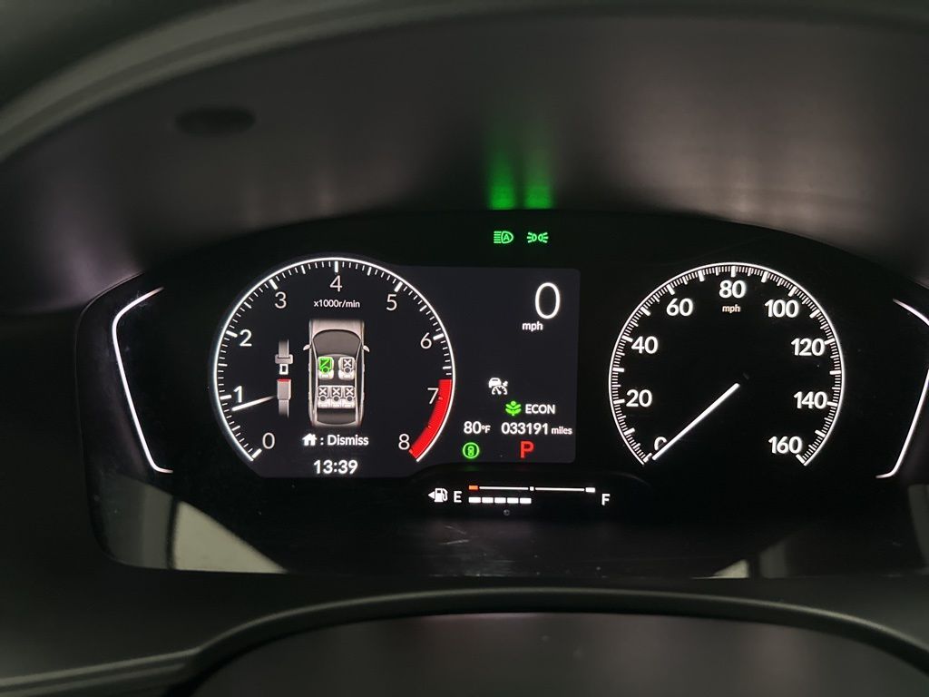 2022 Honda Civic Sport photo 6