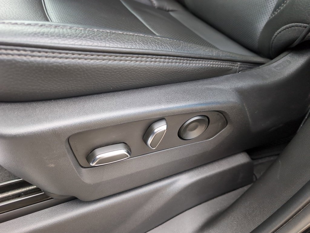 2023 Gmc Sierra 1500 Denali photo 15