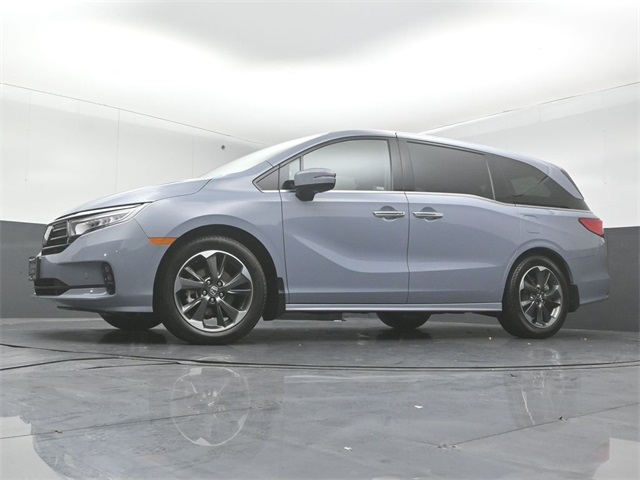 2023 HONDA ODYSSEY - Image 38