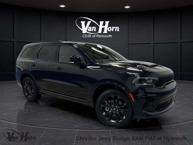 2025 Dodge Durango GT's photo