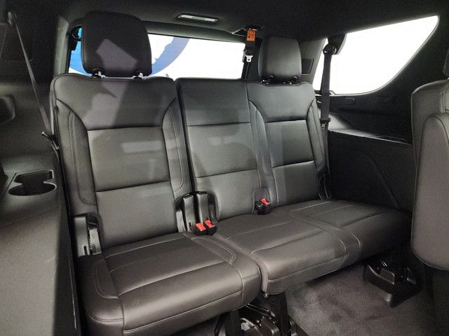 2021 Chevrolet Tahoe Z71 photo 32