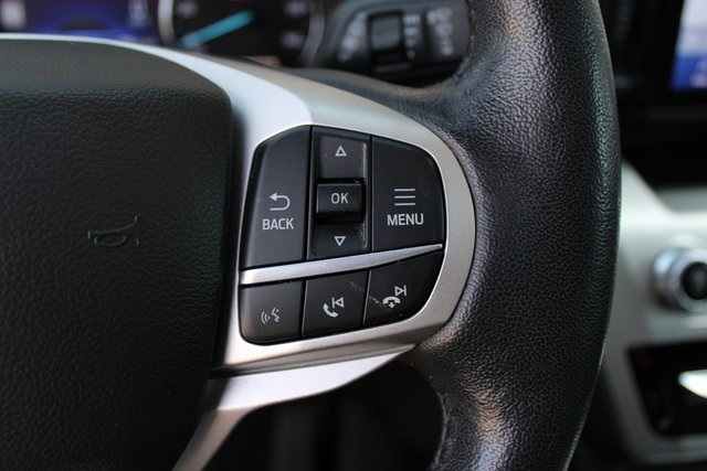 2022 Ford Explorer XLT photo 20