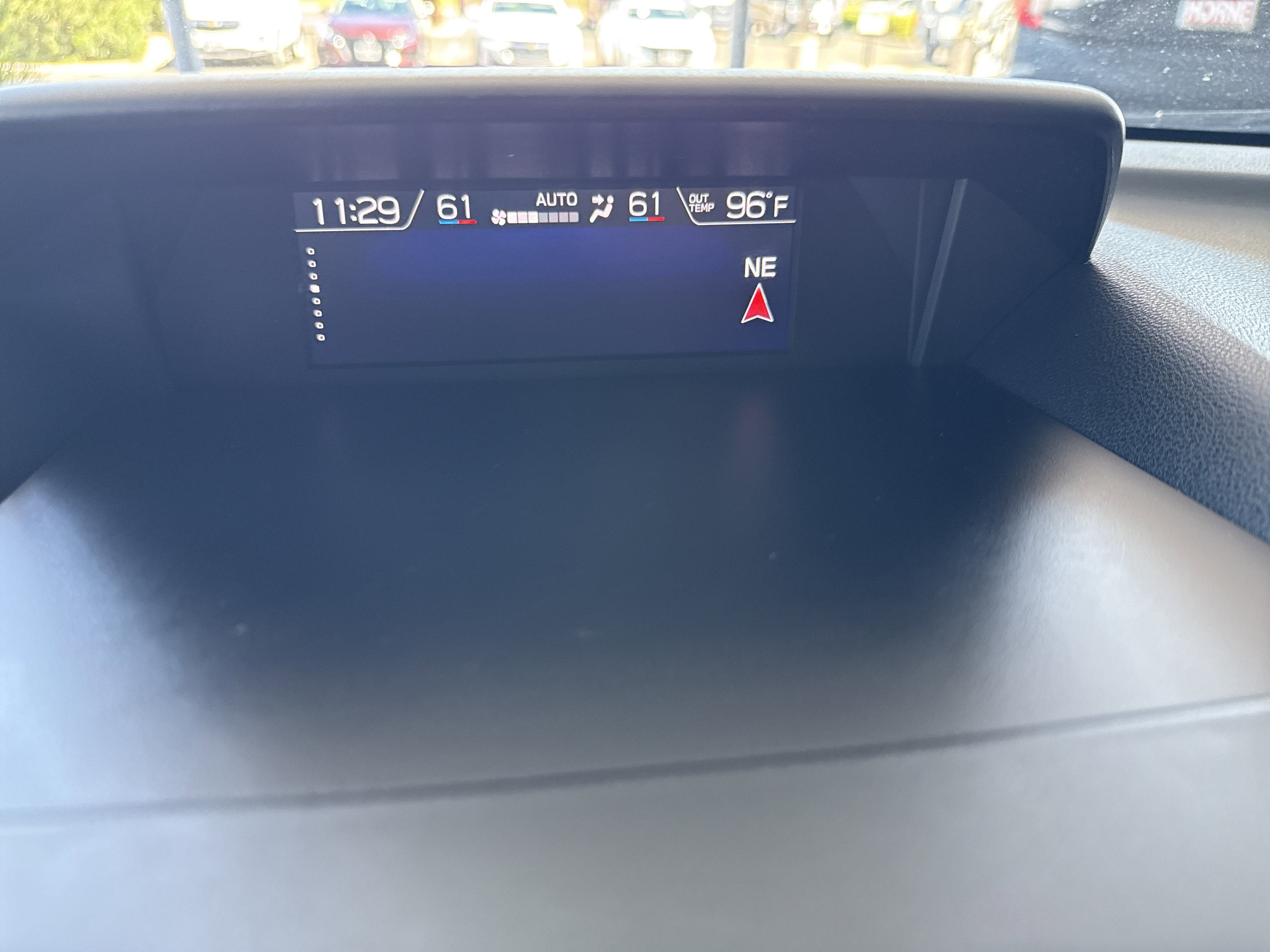 2021 Subaru Forester Limited photo 2