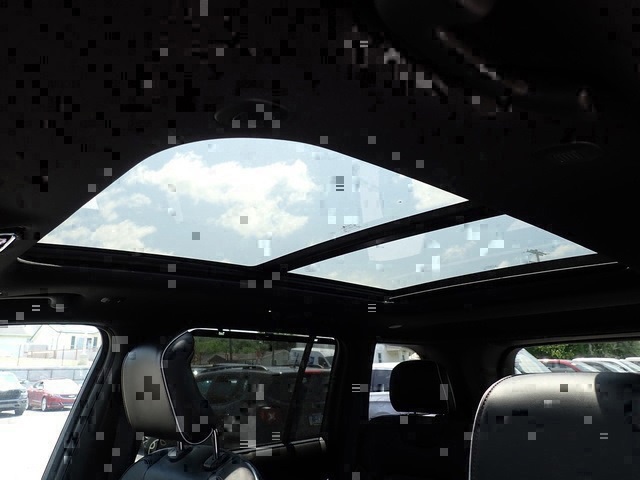 2022 Jeep Grand Cherokee Summit 4xe photo 16