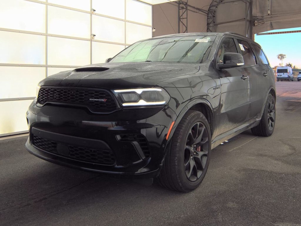 2024 Dodge Durango R/T's photo