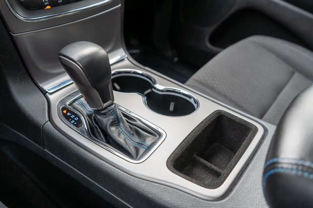 2018 Jeep Grand Cherokee Upland photo 28