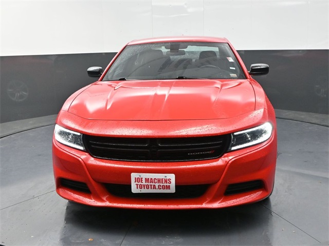 2023 Dodge Charger SXT photo 2