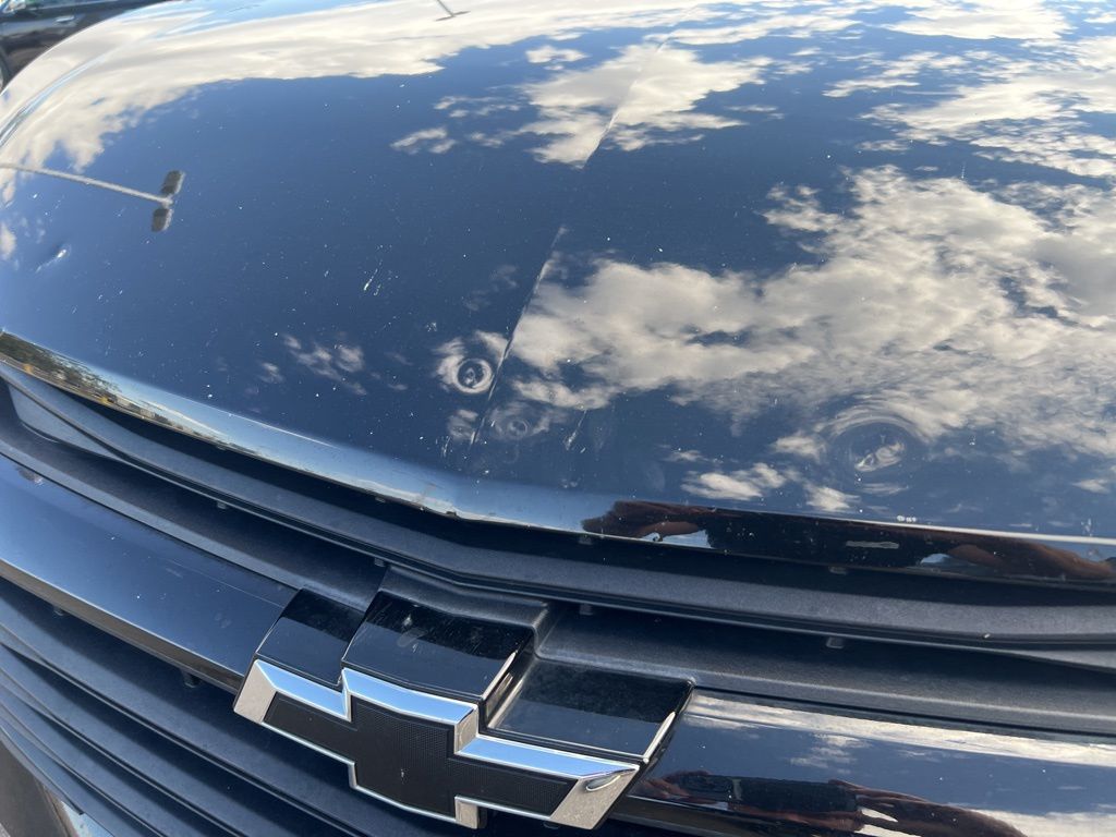 2021 Chevrolet Blazer 2LT photo 2