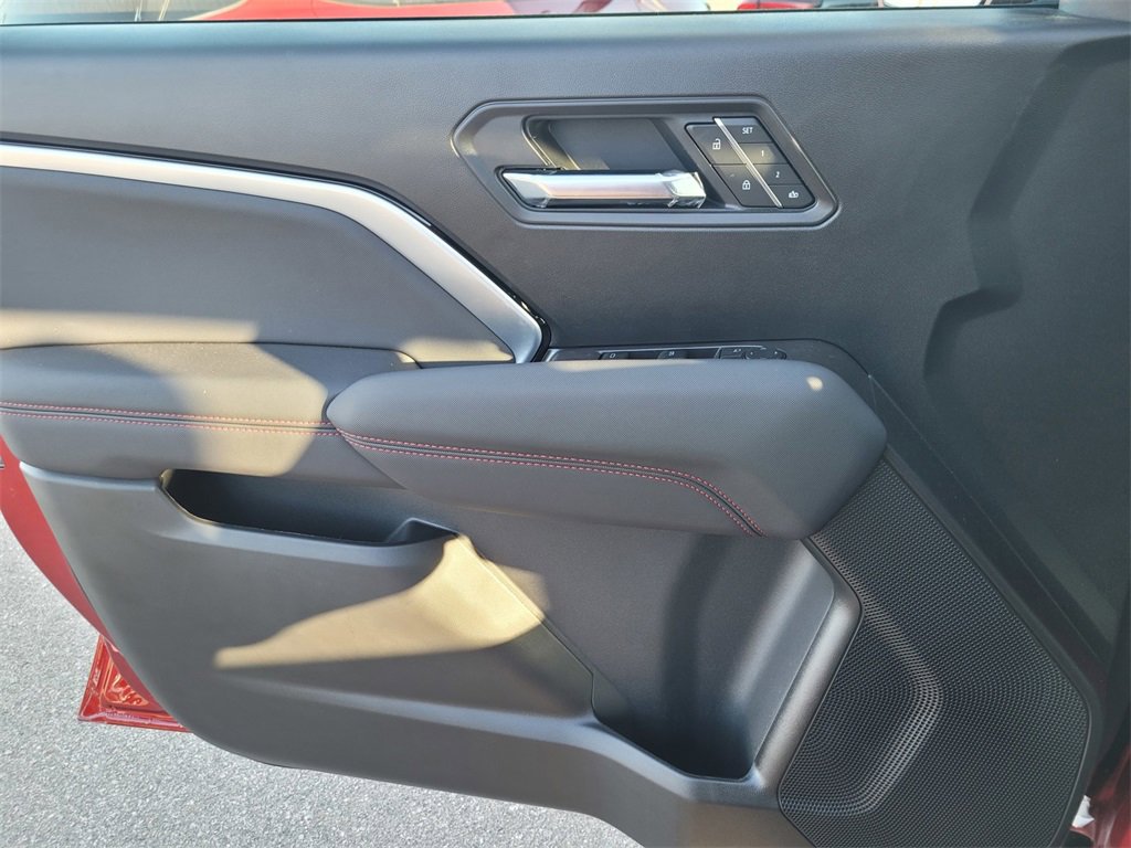 2026 Chevrolet Colorado Z71 photo 19