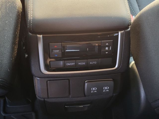 2020 Subaru Ascent Premium photo 13