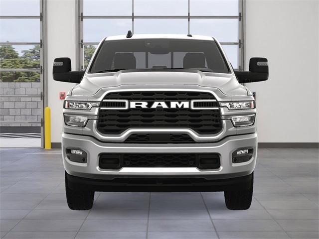 2025 Ram 2500 Tradesman photo 7