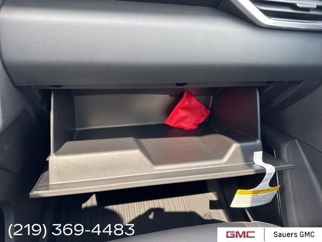 2026 Gmc Acadia Elevation photo 16