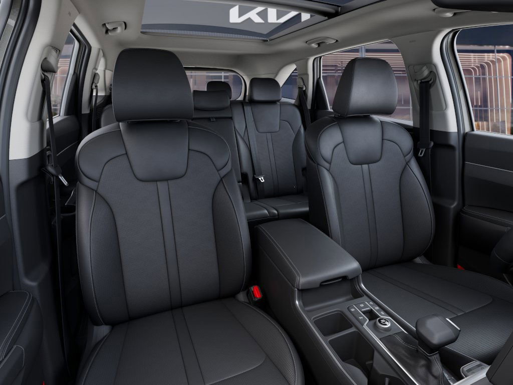 2026 Kia Sorento S photo 14