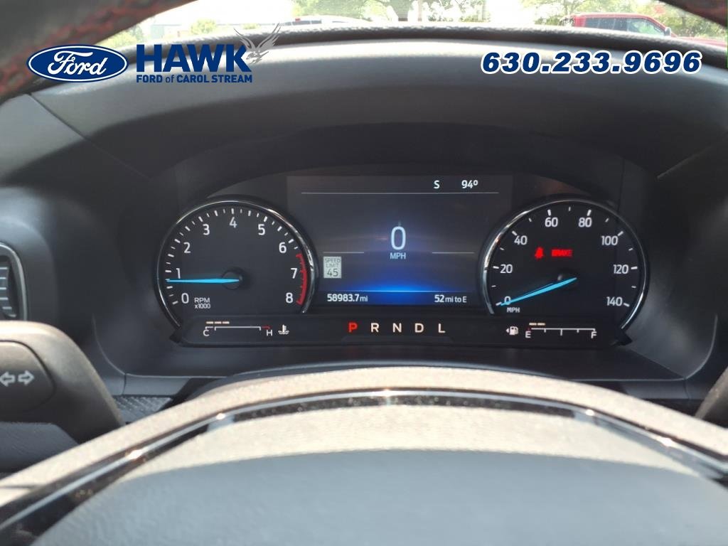 2022 FORD EXPLORER - Image 15