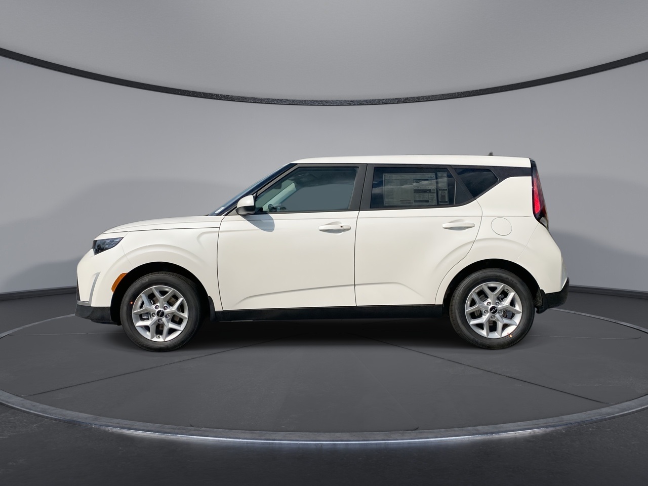 2025 Kia Soul S photo 4