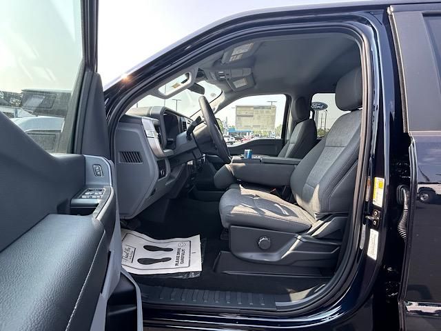 2025 Ford F-250 XL photo 22
