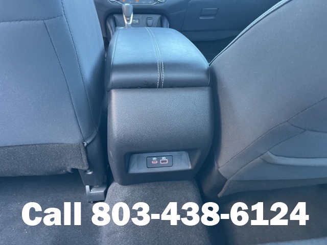 2023 Nissan Altima 2.5 SV photo 14