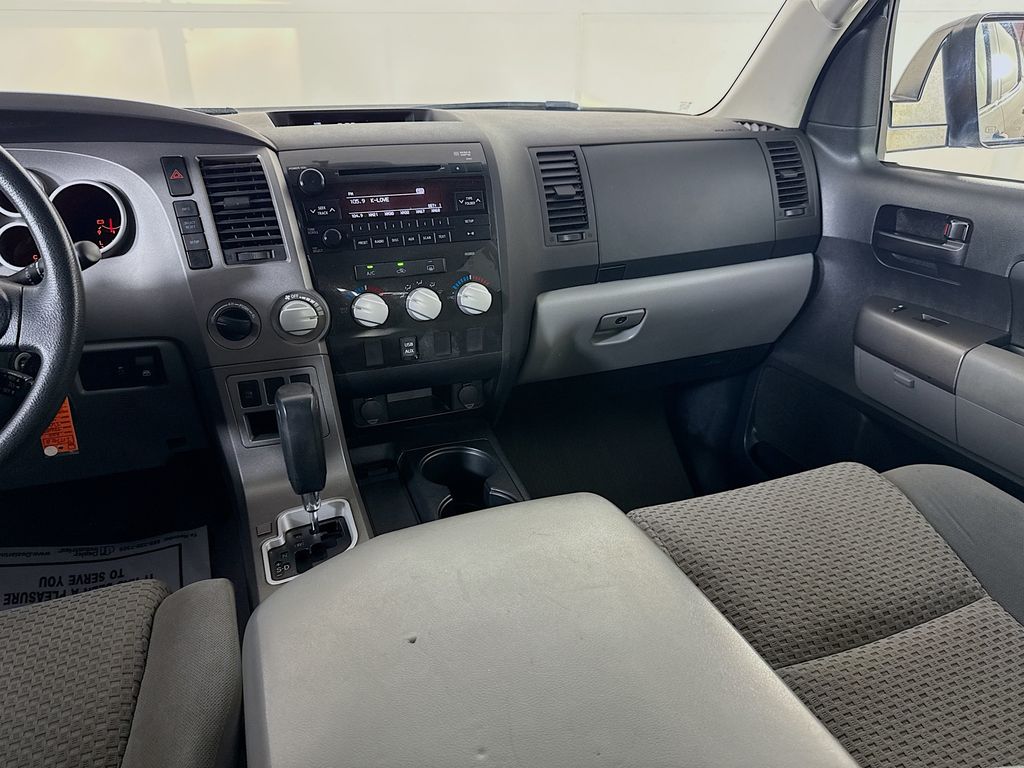 2011 Toyota Tundra Grade photo 25