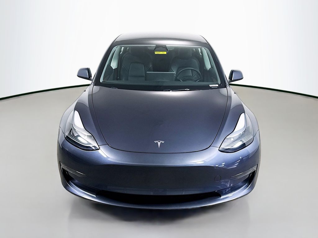 Used 2023 Tesla Model 3 Base with VIN 5YJ3E1EA6PF569212 for sale in Louisville, KY