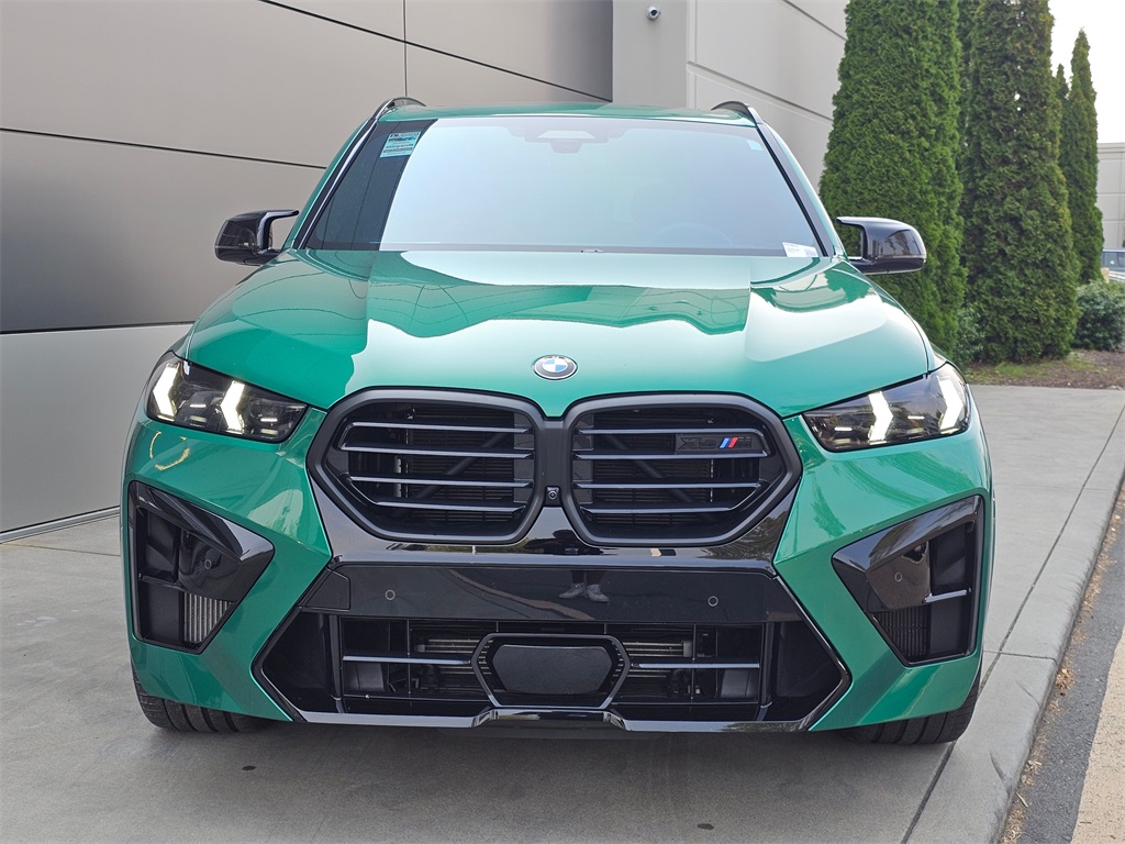 2024 Bmw X5 photo 3
