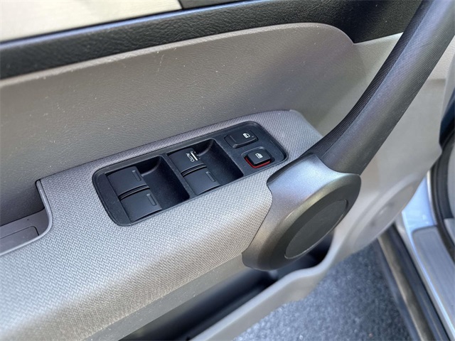 2011 Honda CR-V SE photo 26