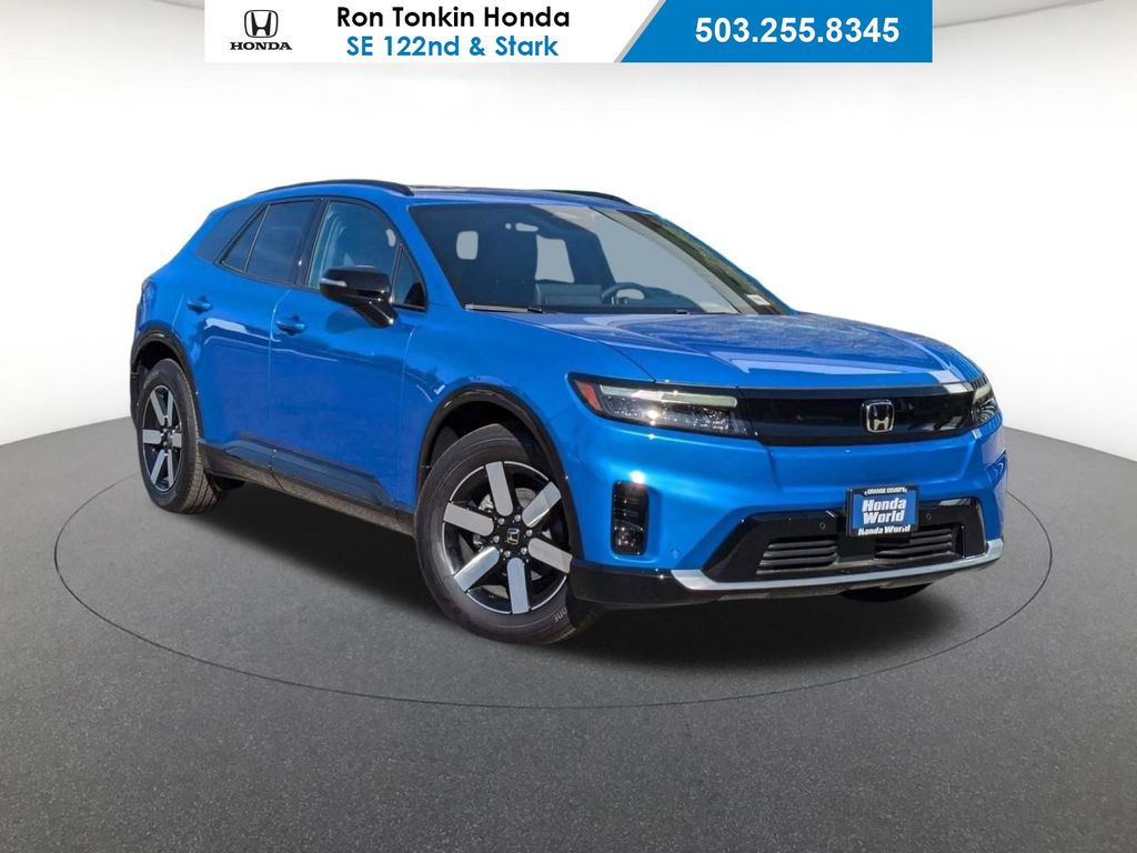 2025 Honda Prologue Touring's photo