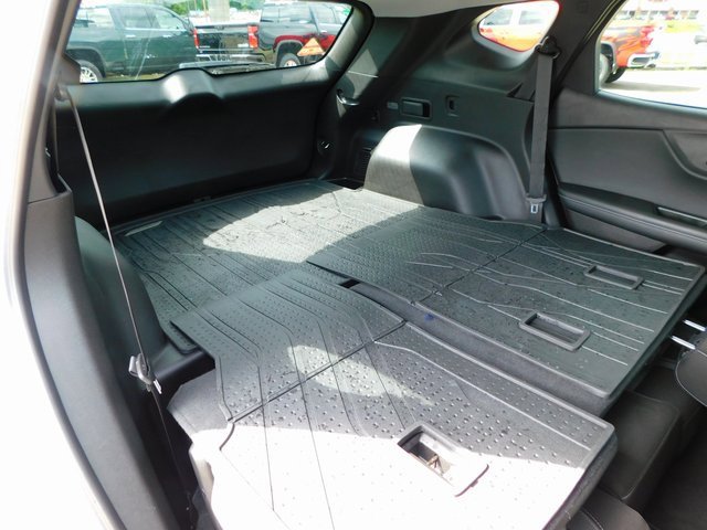 2024 Chevrolet Blazer 2LT photo 26