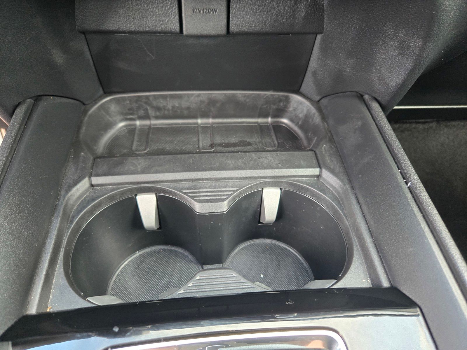 2024 Mazda CX-50 2.5 Turbo Premium Plus photo 16
