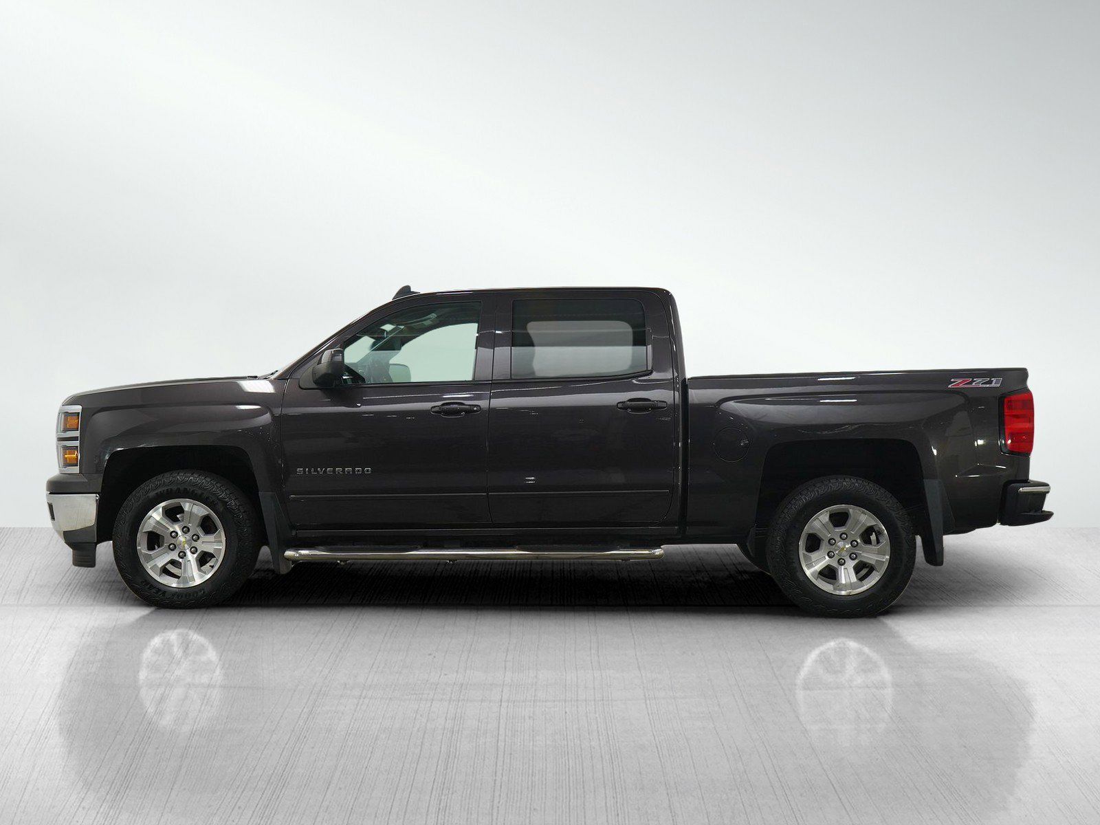 Used 2015 Chevrolet Silverado 1500 LT with VIN 3GCUKREC2FG262190 for sale in White Bear Lake, Minnesota