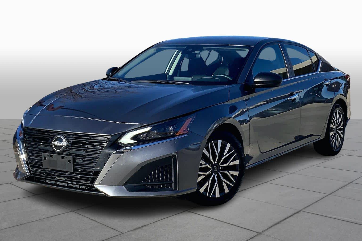 2024 Nissan Altima SV