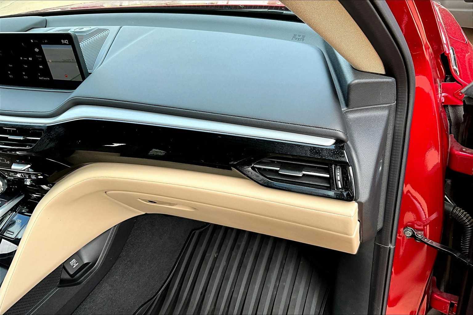 2023 Acura MDX Technology photo 16