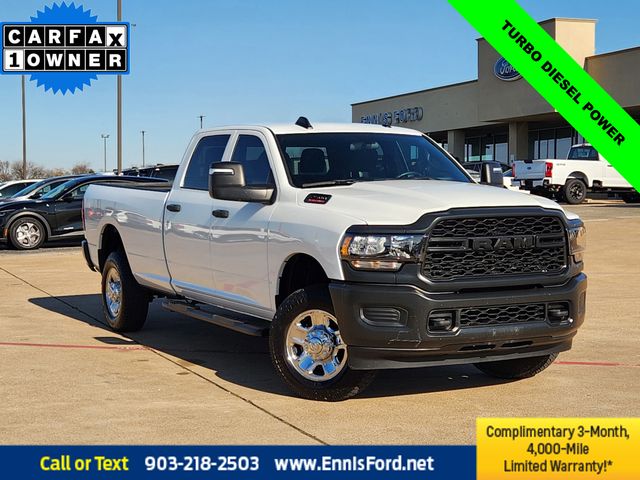 2024 RAM Ram 2500 Pickup Tradesman's photo