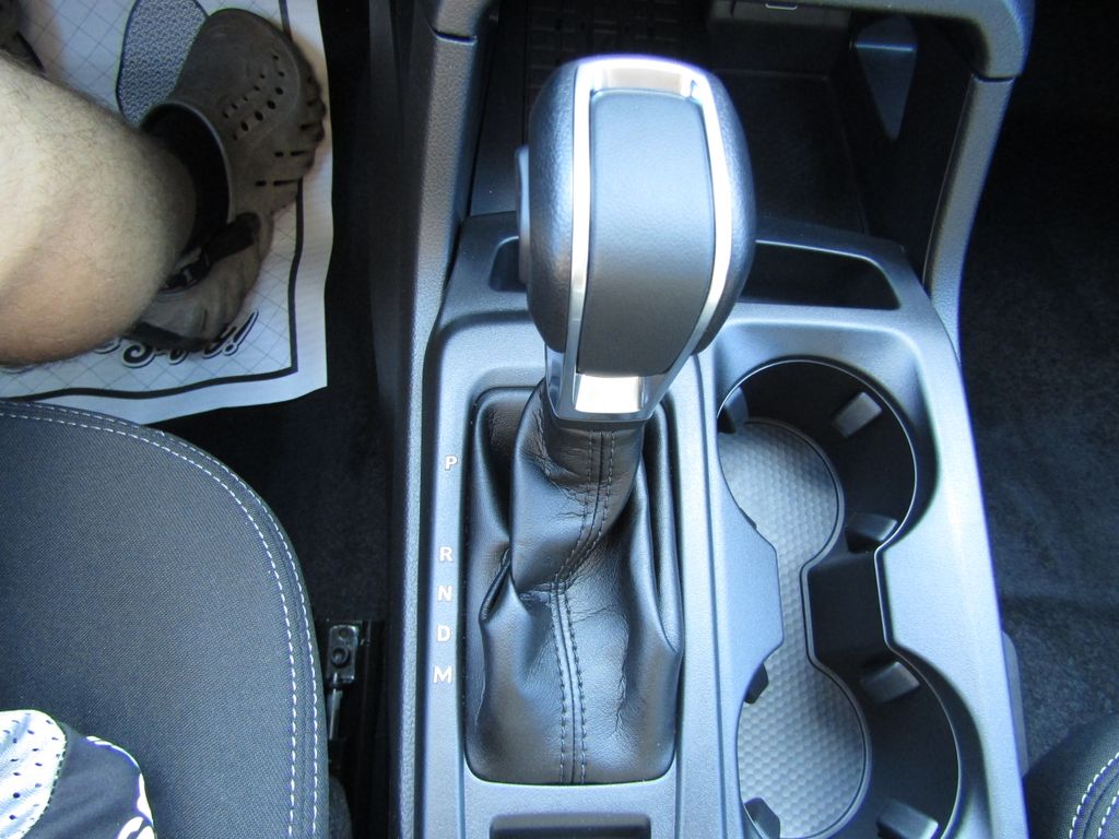2025 Ford Ranger XLT photo 29