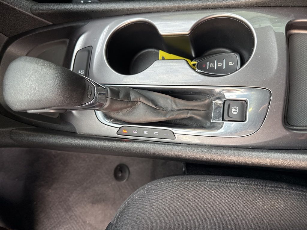 2023 Chevrolet Malibu LS photo 23