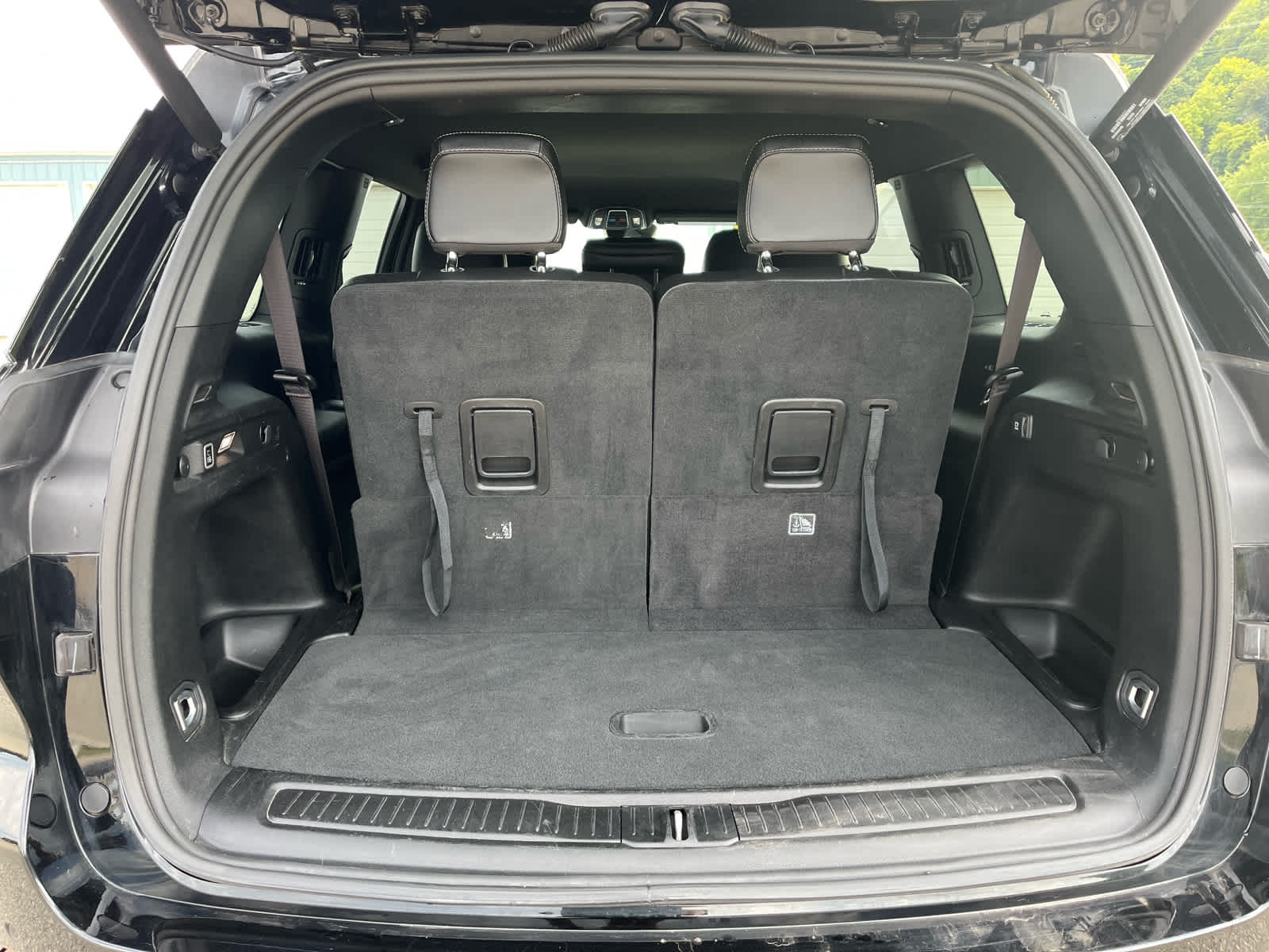 2024 Jeep Grand Cherokee Altitude photo 11