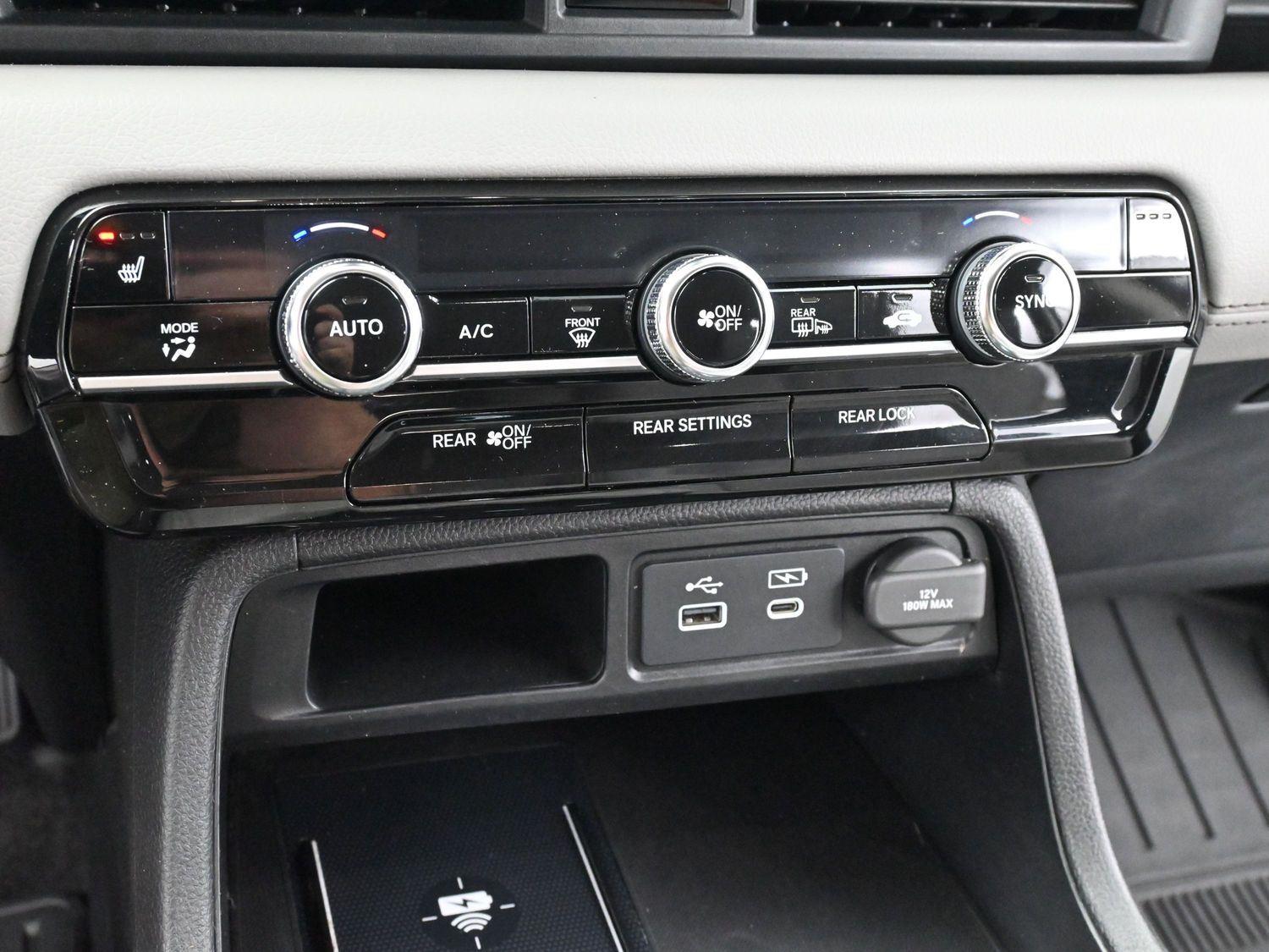 2023 Honda Pilot EX-L photo 20