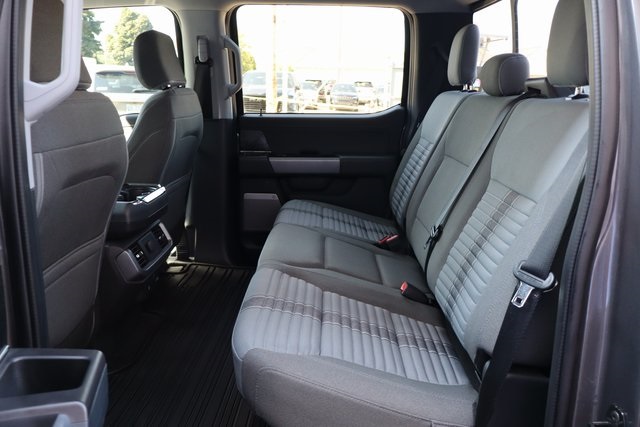 2023 Ford F-150 XLT photo 42