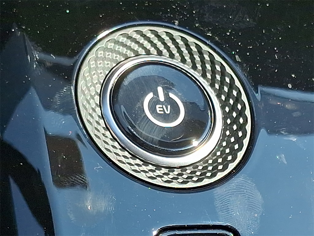 2025 Kia Niro EV Wind photo 19