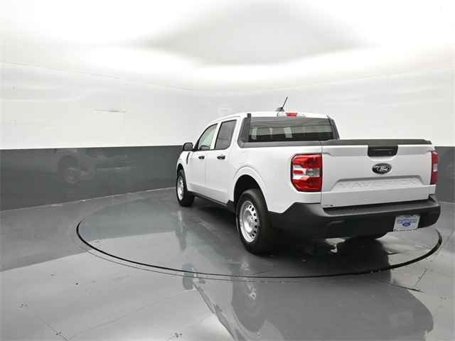 2025 Ford Maverick XL photo 4