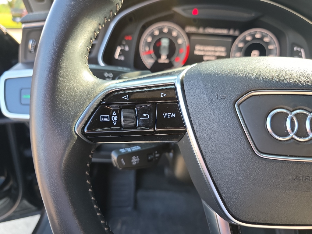 2020 Audi A7 Prestige photo 14