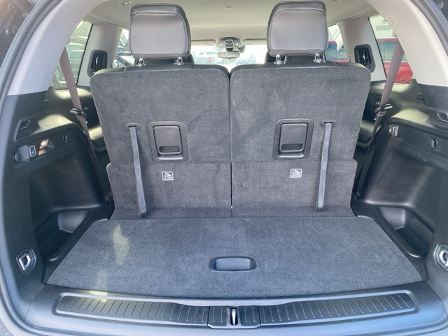 2023 Jeep Grand Cherokee Limited photo 33