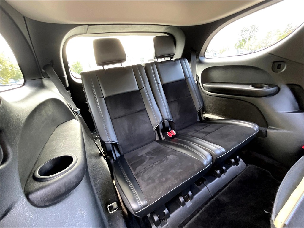 2018 Dodge Durango GT photo 16