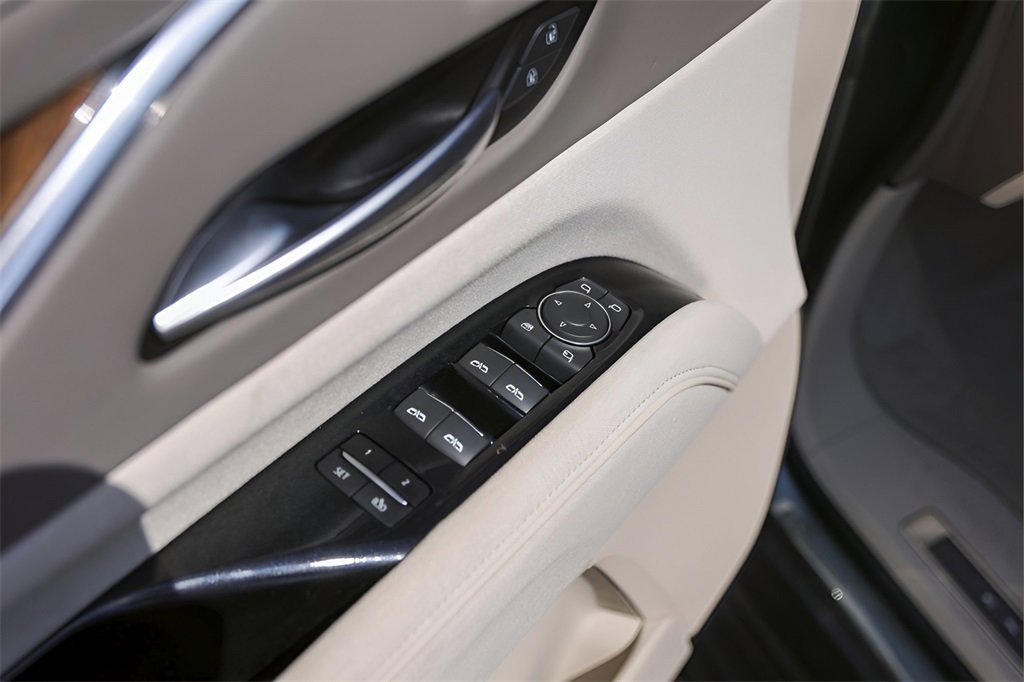 2024 Cadillac Escalade ESV Sport Platinum photo 22