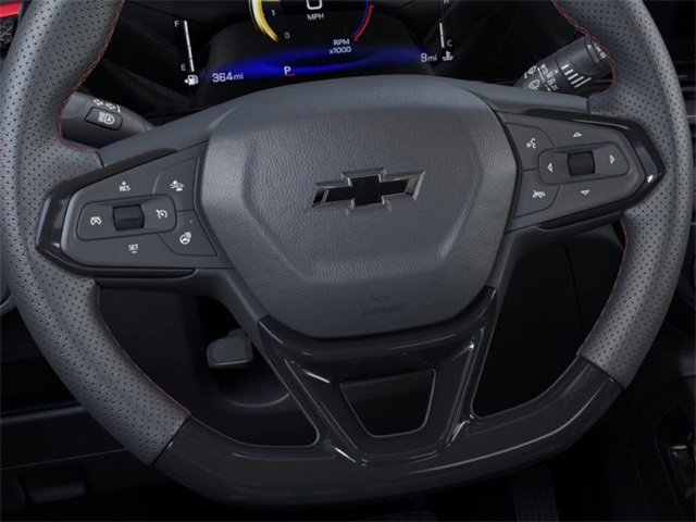 2026 Chevrolet Trailblazer RS photo 18