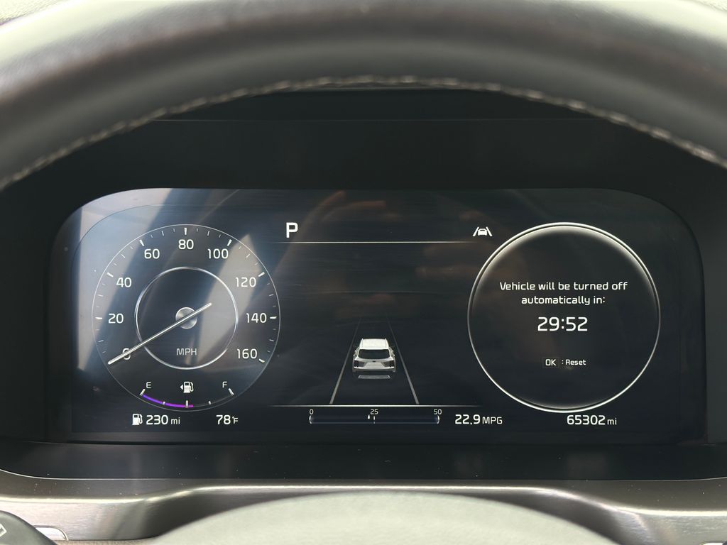 2021 Kia Sorento photo 17