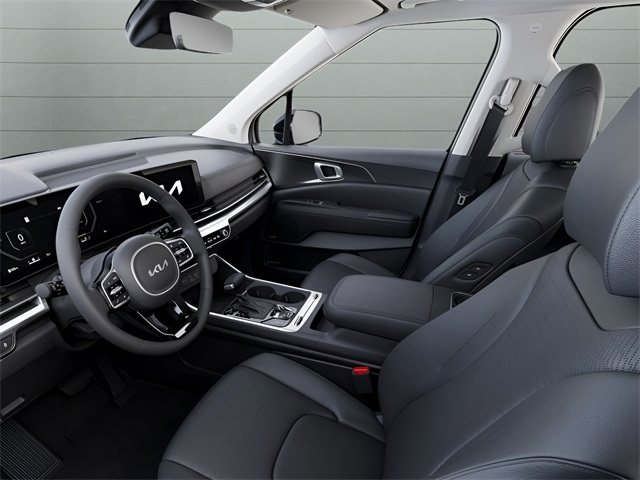 2025 Kia Carnival SX Prestige photo 15