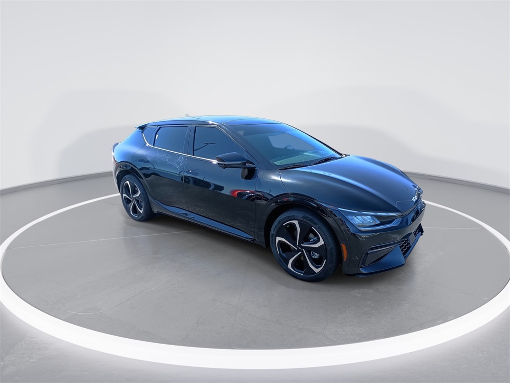 Used 2023 Kia EV6 GT-Line with VIN KNDC4DLC2P5117087 for sale in Somerset, KY